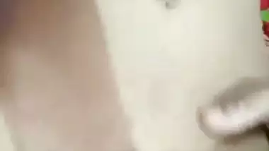 Naked video of beautiful desi girl from Jabalpur