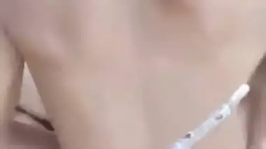 Guy enjoys outdoor Nepali sex with 18 year old GF