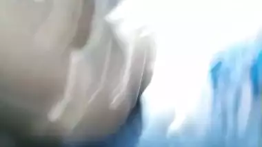 Malayali car sex desi porn with Mallu audio