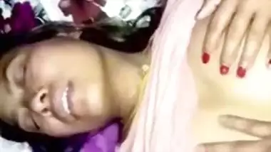 Assamese girl’s first desi chudai with her lover