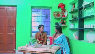 Hindi Adult Webseris – The Last Nightmare [Part 1]