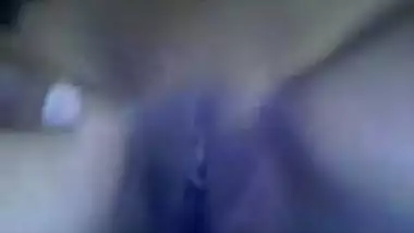 Punjabi girl and her bf