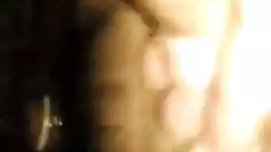 GF makes her lover’s dick hard and enjoys chuda chudi