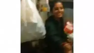 Kaveri village bhabhi