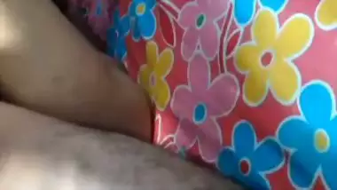 Desi hardcore sex with wife from Sagar district