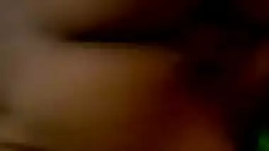 pakistian college girl