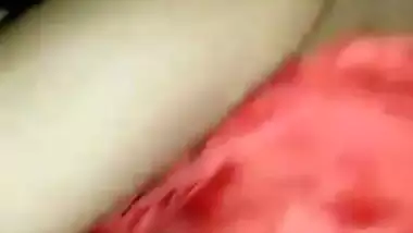 Heavy boobed Indian fuck video