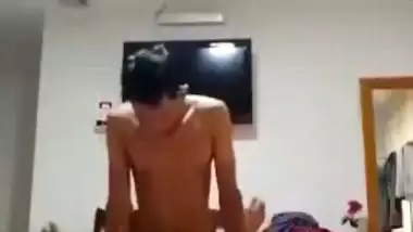 Pinay viral gold medalist hard fucking with boyfriend