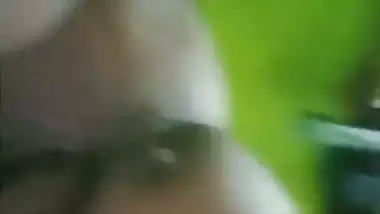 Man drills a cheap Bangla naked whore’s cunt furiously