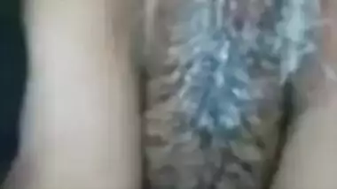 Punjabi Girl Fingering