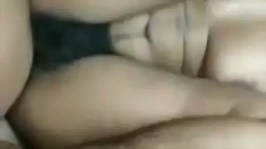 Newly married Indian sex video – 3