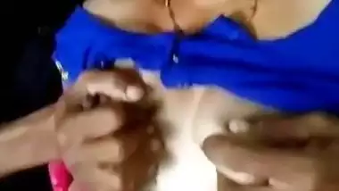 Manipuri boob sucking video
