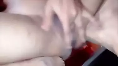 Sundar sexy college girl masturbation