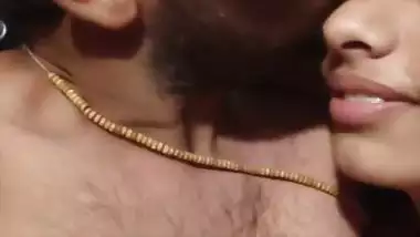 Haryanvi wrestler enjoys romantic sex with his GF – Part 1