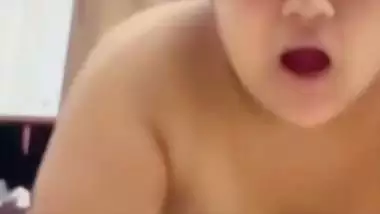 Sexy Indian GF xxx doggy sex with boyfriend