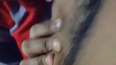 Desi Bhabi Hanjob