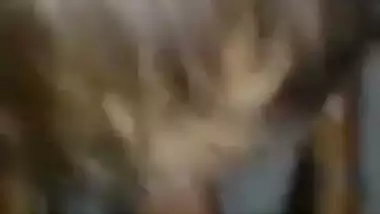 18 yr old nude Indian teen sucks dick before sex