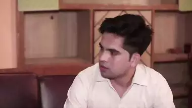 The Lesbian (2020) Unrated Hindi Webseries S1E3