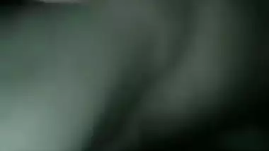 Pakistani wife pussy drilling by horny neighbor