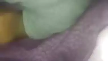 Stepsister secretly gives a desi blowjob to her stepbrother