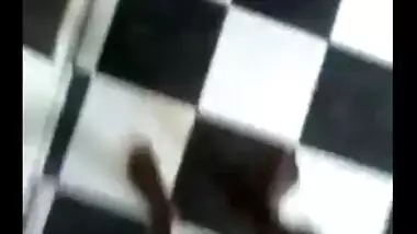 Hot Latina Slut Fucks 2 Friends