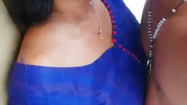 Horny couple records their Telugu sex videos