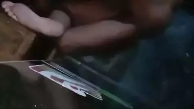 Bangladeshi sex video of stepson fucking his stepmom