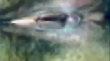 horny colg gal manjula recorded nude & pussy fondled by professor