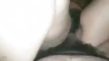 Indian Bhabhi Enjoy cook