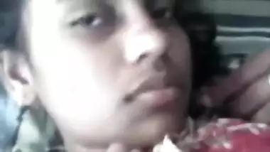 Bangladeshi teen exploration video