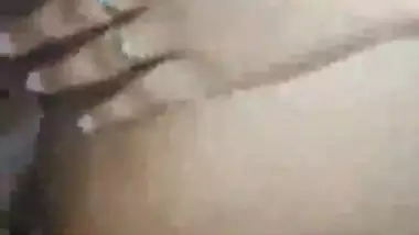 Painful anal fucking of young girl with moans