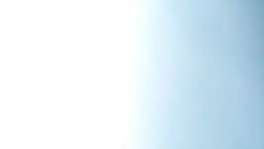 Desi porn clip of a big wobblers aunty having joy with a lascivious college boy