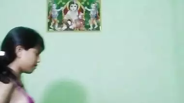 Lucknow College Teen Rashmi – Movies