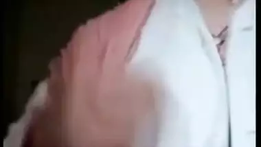 Erotic Masalaseen nude solo show