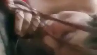 Bhabhi honeymoon style maza