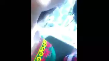 Desi mms Bangla sex movie scene of teen college girl recorded outdoors