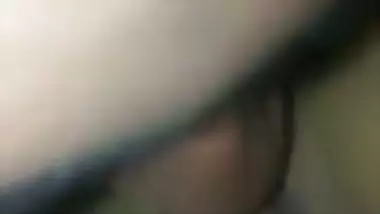 Virgin Indian yoni licking MMS