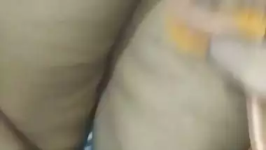 Mature bhabhi black pussy fucking by horny lover