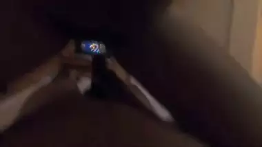 Pakistani News Reader sex scandal – 1