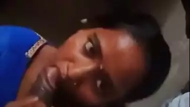 Bihari lund sucking MMS