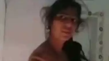 Local village teen nude video MMS