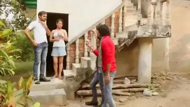 First Date with Desi Girl Friend