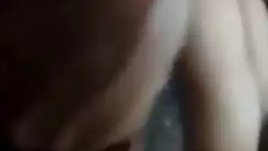 Tamil Slut Bhabhi Masturebating in Bathroom