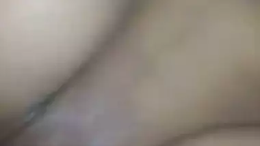Indian Ass fucking with clear talking and loud moans