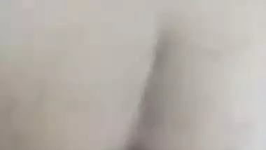 Dilettante sexy Desi girl fucked hard by lover