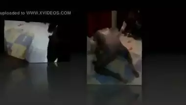 ???? Desi Milf Orgy by Friends