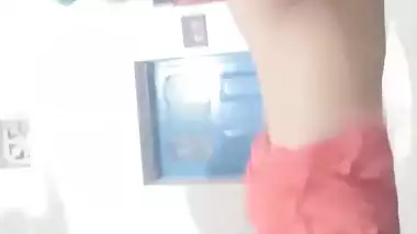 Devar celebrates his Bhabhi’s birthday by fucking her