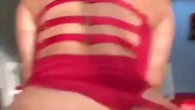 HD sex MMS of a corporate lady fucking her boss