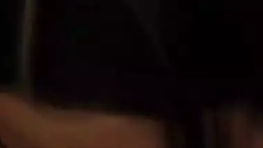 Indian actress dirty seduction clip from an adult web series