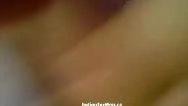 College boy playing with his hot bhabhi